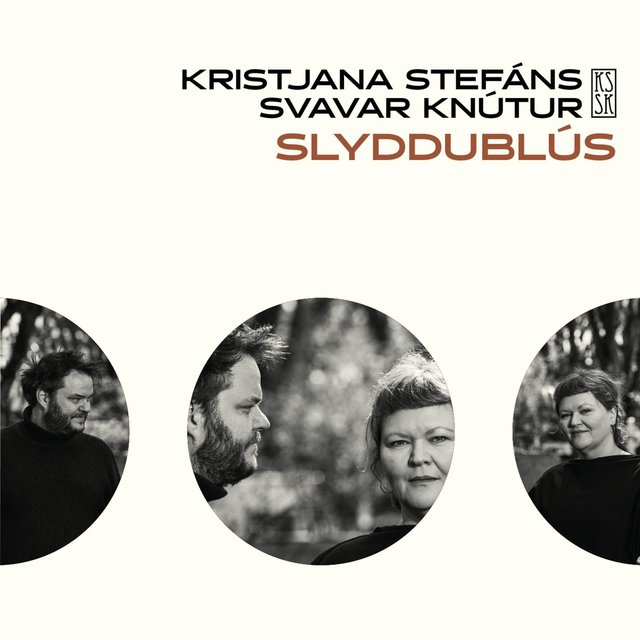 Slyddublús