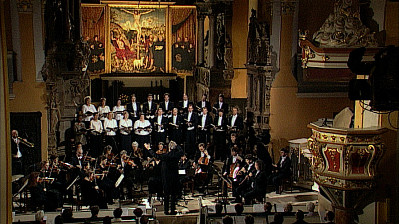 J.S. Bach: Christmas Oratorio, BWV 248 / Pt. 2 - For The Second Day Of Christmas - 18. So geht denn hin