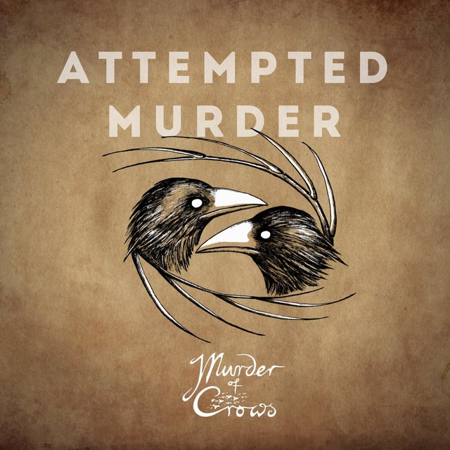 Attempted Murder