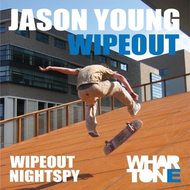 Wipeout EP
