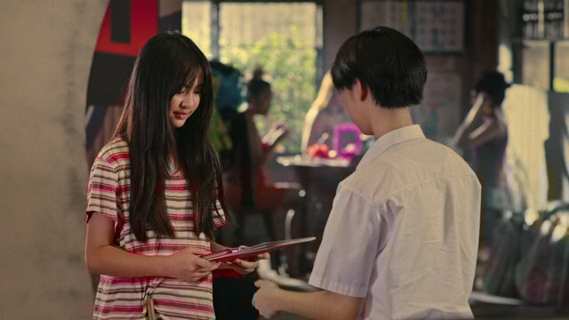 กระต่ายกับเต่า