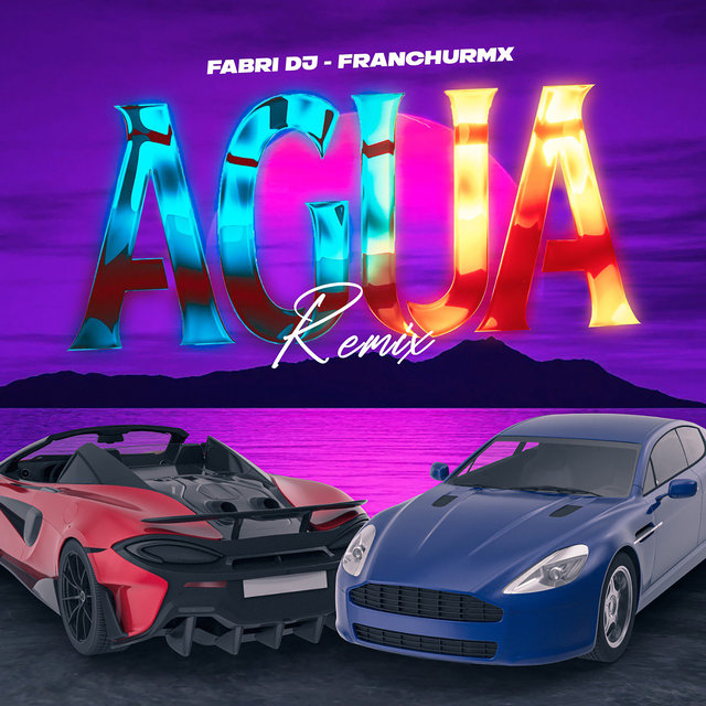 Agua (Remix)