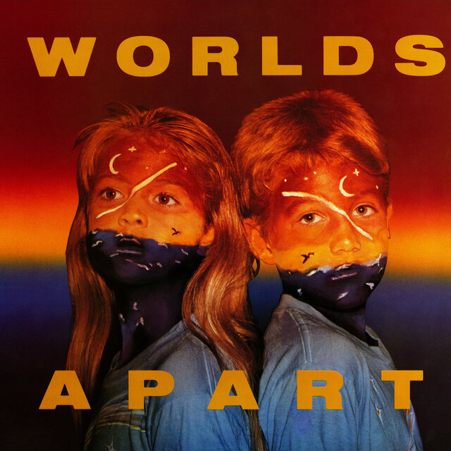 Worlds Apart