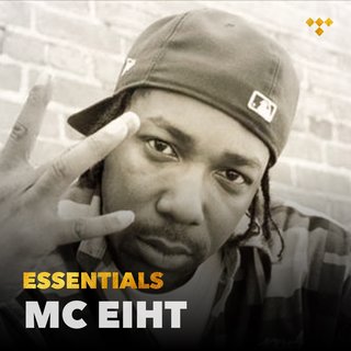 MC Eiht - TIDAL