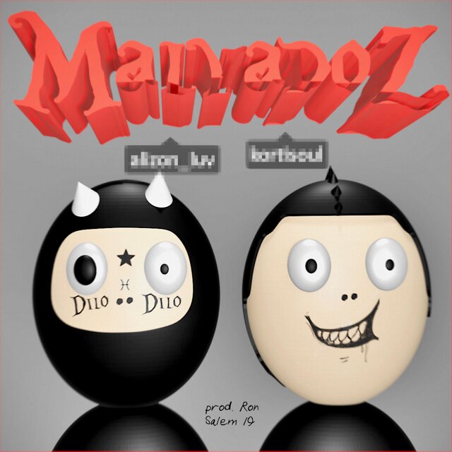 MalvadoZ