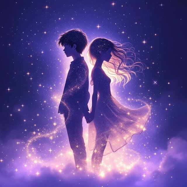 Amor além do tempo