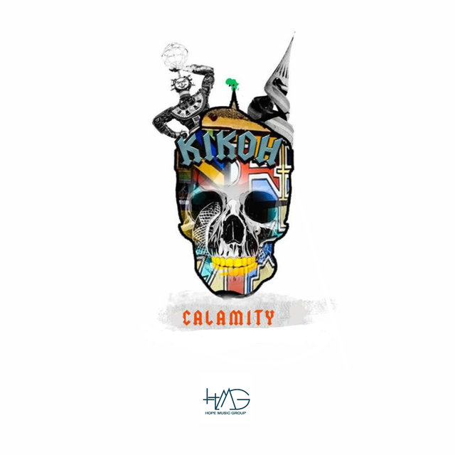 Calamity (Mixtape)