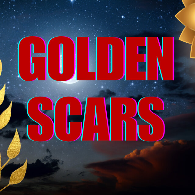 Golden Scars