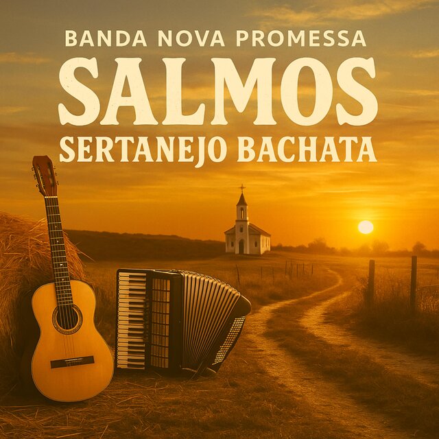 Salmos (Sertanejo Bachata)