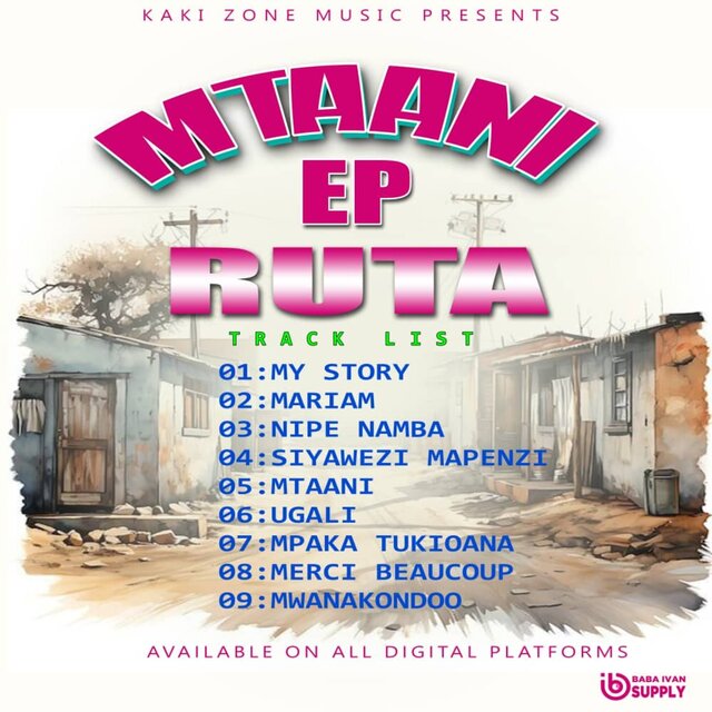 Mtaani