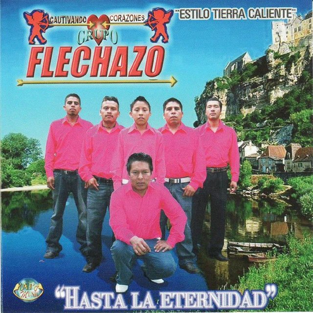 Hasta la eternidad