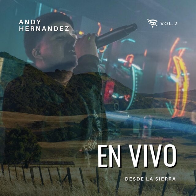 Corridos & Canciones En Vivo (Vol.2)