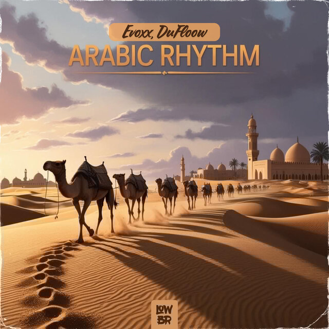 Arabic Rhythm