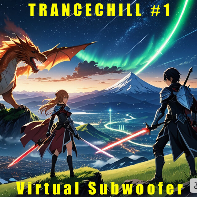 TRANCECHILL #1