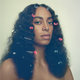 Cover art for album A Seat at the Table by Solange