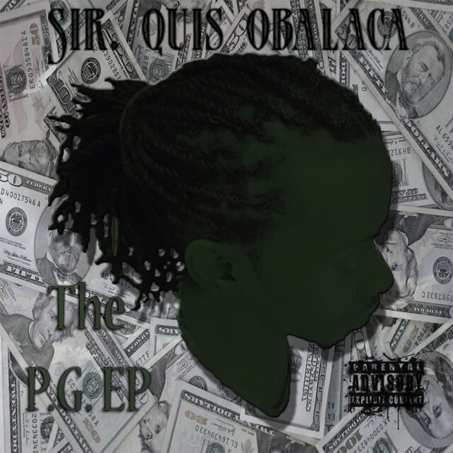 P.G. EP