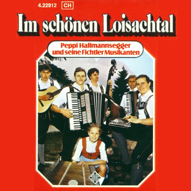 Im schönen Loisachtal