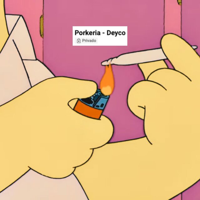 Porkeria