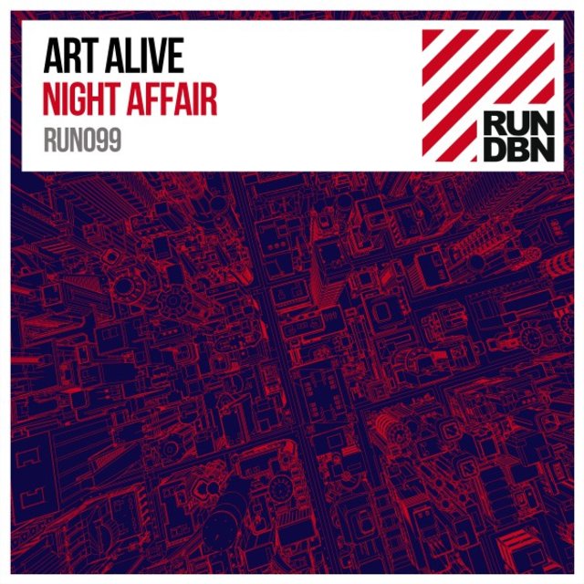 Night Affair