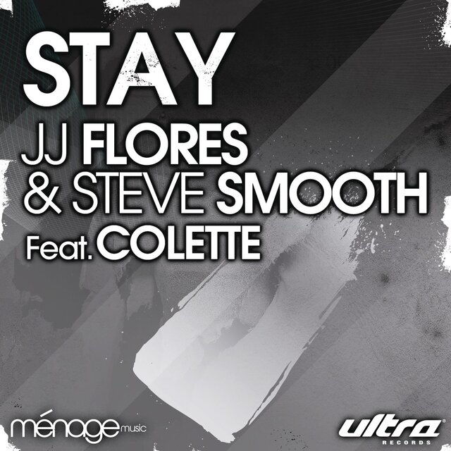 Stay (feat. Colette) (John Dahlbäck Remix)