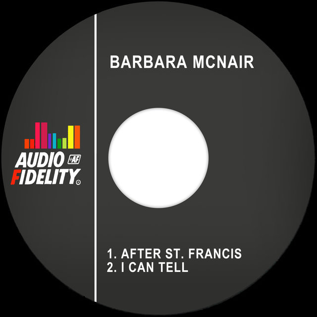 After St. Francis / I Can Tell