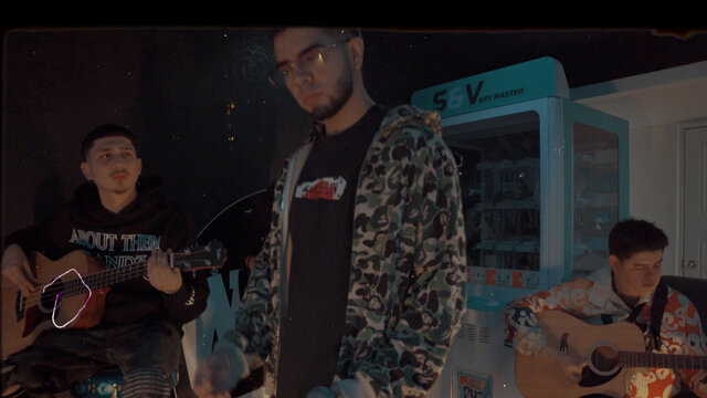 MODO FRESON (En Vivo)