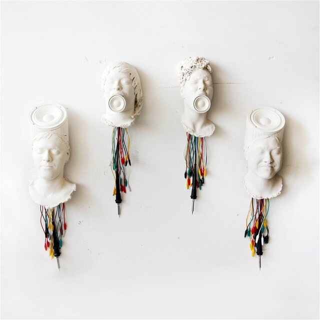 Cover art for album Kill the Hook by Random Recipe