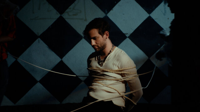 La Herencia (Official Video)