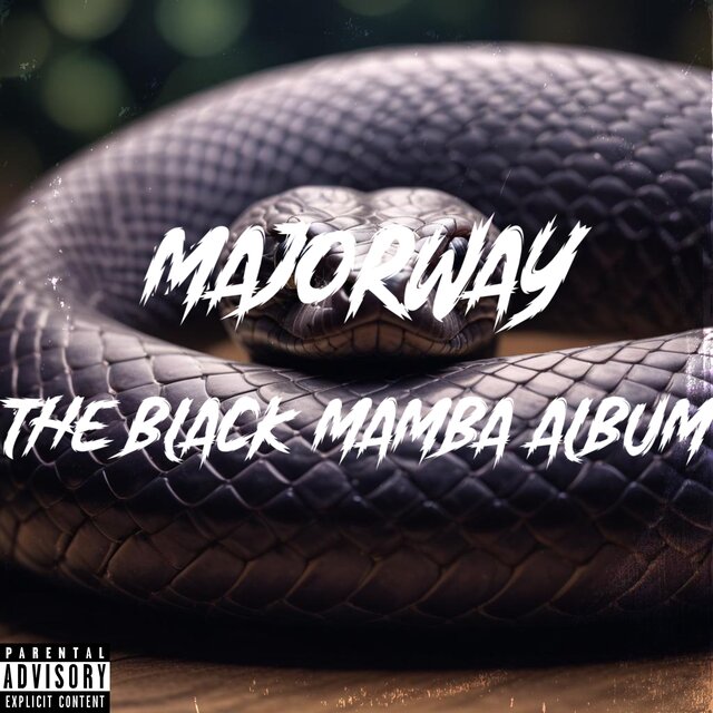 The Black Mamba