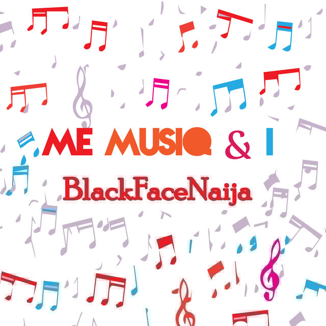 Me Musiq & I