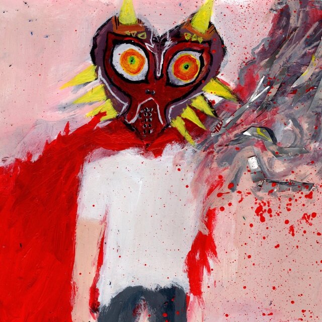 TETSUO