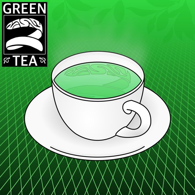 Green Tea