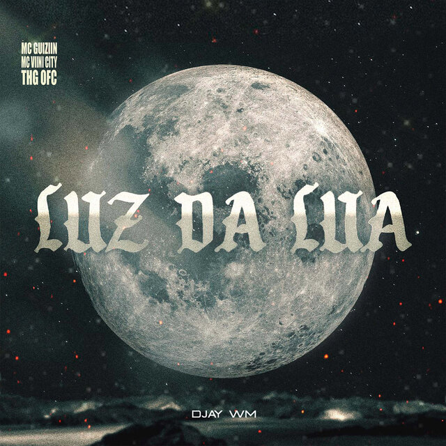 Luz da Lua