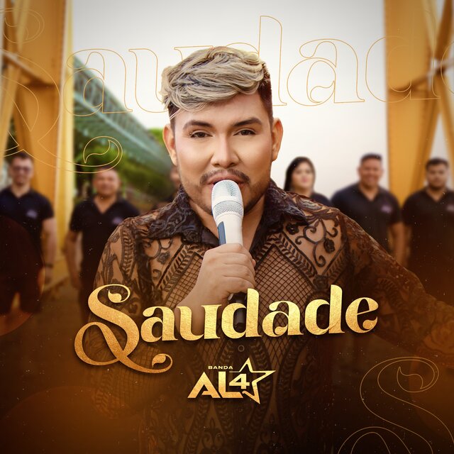 Saudade