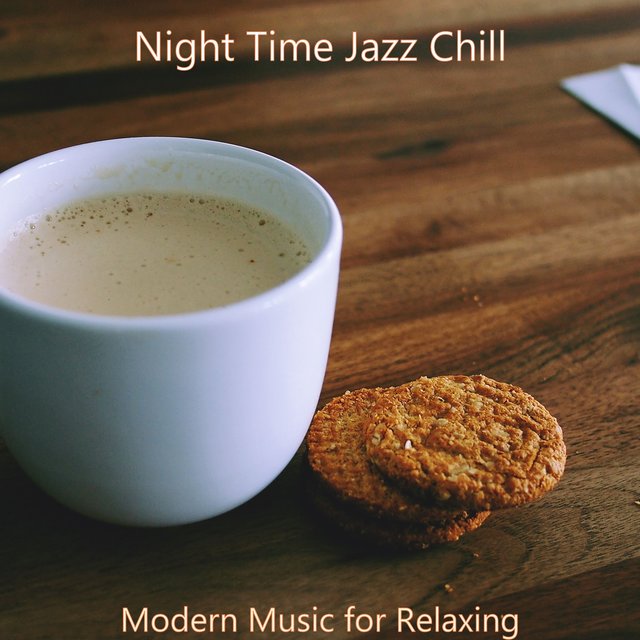 Modern Music for Relaxing