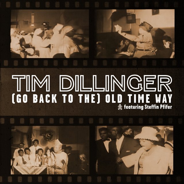 (Go Back to the) Old Time Way