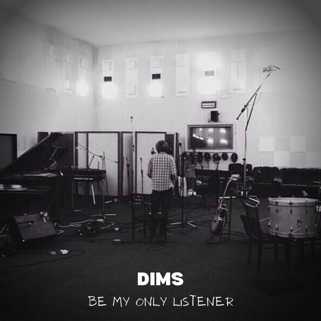 Be My Only Listener