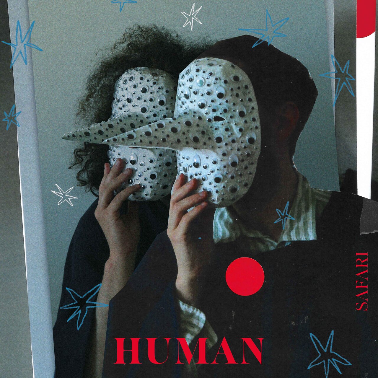 Human by Safari on TIDAL