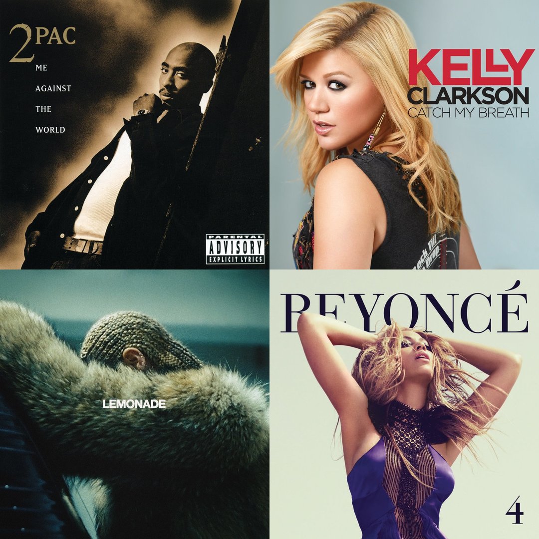 Kelly Clarkson Catch My Breath Lyrics