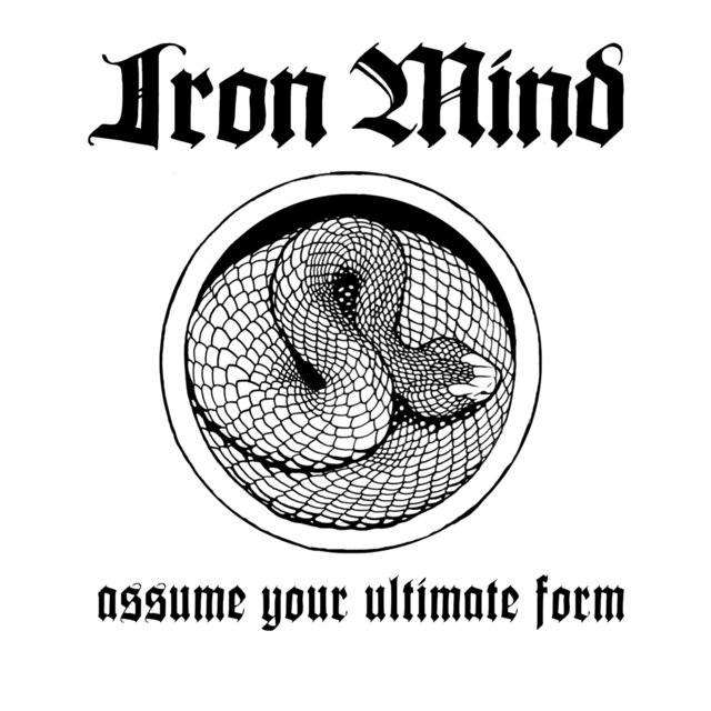 Assume Your Ultimate Form