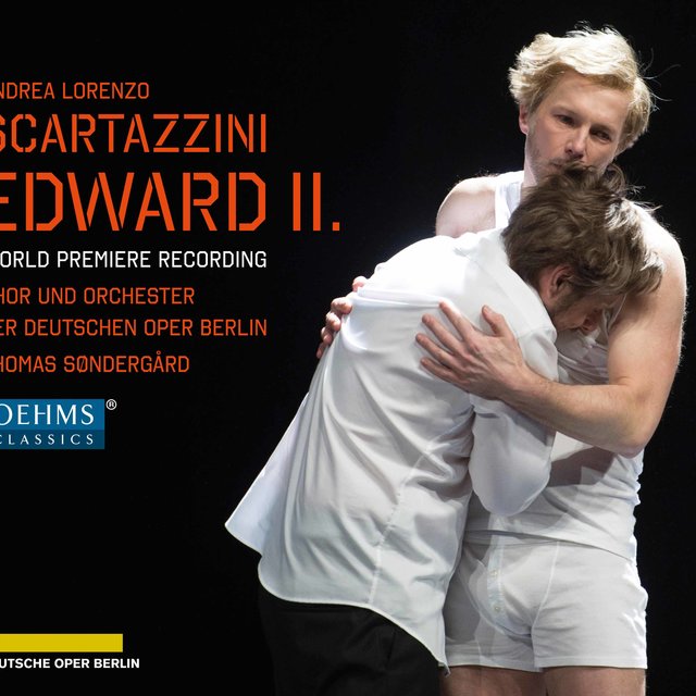 Scartazzini: Edward II.