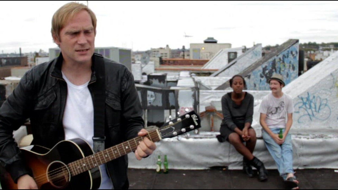 & Jay-Z singt uns ein Lied