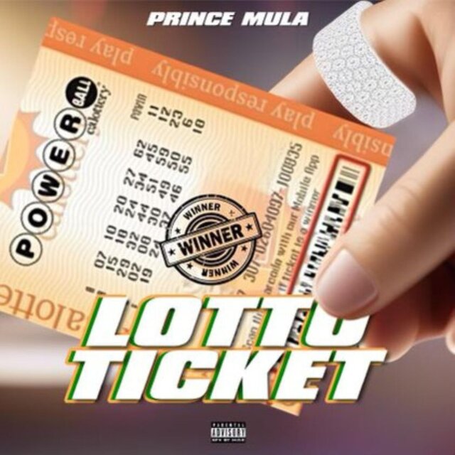 Lotto Ticket