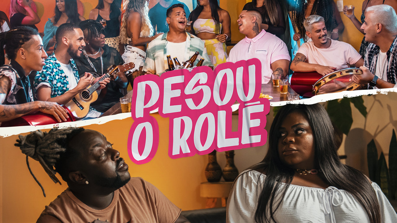 Pesou o Rolê (Clipe Oficial)