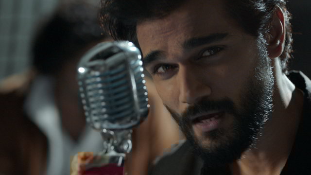 Ranjhey Wala I Love You (feat. Yasser Desai)