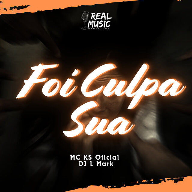 Foi Culpa Sua