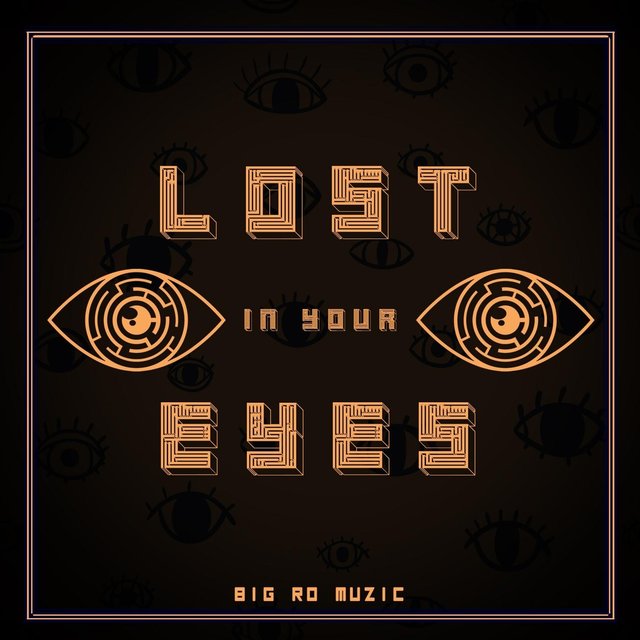 Lost in Your Eyes