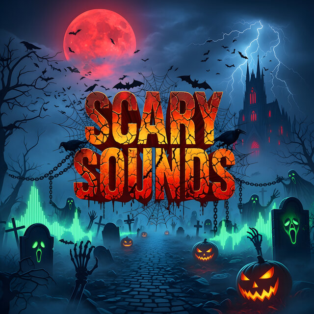 Halloween Horror Sounds