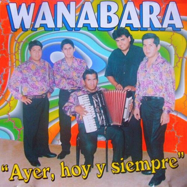 Ayer, Hoy y Siempre