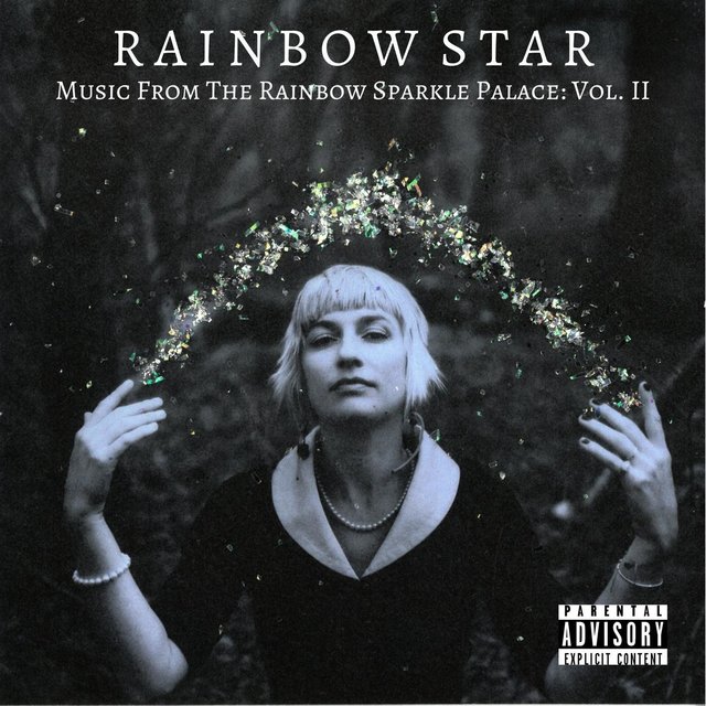 Music from the Rainbow Sparkle Palace, Vol. II